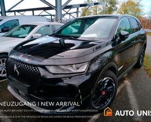 DS Automobiles DS Automobiles DS7 (Crossback) * 1.2L Petrol | Per Gebrauchtwagen