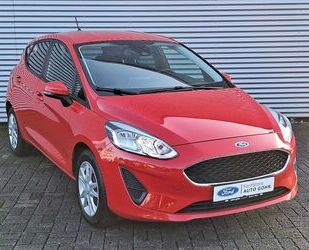 Ford Ford Fiesta Cool&Connect *WINTER-PKT*LED-SW*GJR*PD Gebrauchtwagen