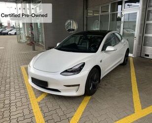 Tesla Tesla Model 3 Long Range AWD Gebrauchtwagen