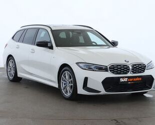 BMW BMW M340i xDr. ACC|adLED|Pano|HUD|h&k|ParkAs+Kam|A Gebrauchtwagen