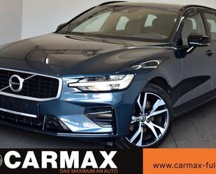 Volvo Volvo V60 D3 R Design Leder,Navi,LED,SH,PDC,Harman Gebrauchtwagen