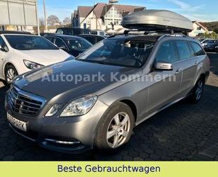 Mercedes-Benz Mercedes-Benz T-Modell E 300 BlueTec Hybrid*Dachge Gebrauchtwagen