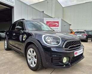 Mini MINI Cooper SE Countryman 1.5iA 224cv ALL4 / HYBRI Gebrauchtwagen