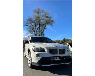 BMW BMW X1 sDrive18d - Gebrauchtwagen