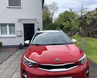 Kia Kia Stonic 1.2 Vision Vision Gebrauchtwagen