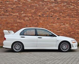 Mitsubishi Mitsubishi Lancer EVO 7 RS Evolution VII RS LHD Gebrauchtwagen