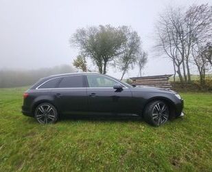 Audi Audi A4 2.0 TDI S tronic Avant - Gebrauchtwagen