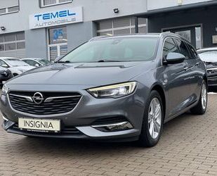 Opel Opel Insignia B Sports Tourer Innovation*NAVI*KAME Gebrauchtwagen