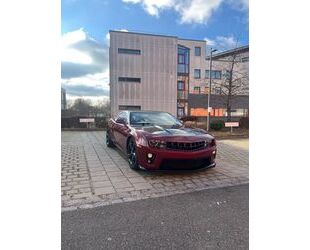 Chevrolet Chevrolet Camaro 6.2 V8 Gebrauchtwagen