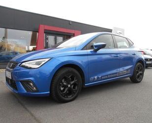 Seat Seat Ibiza 1.0 TSI S&S Style Edition Gebrauchtwagen