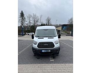 Ford Ford Transit Trend 310 L3H2 LKW Gebrauchtwagen