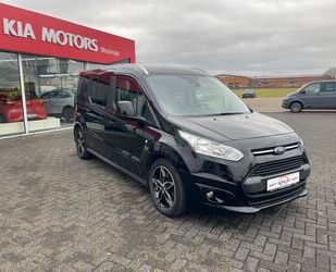 Ford Ford Grand Tourneo 1,5 TDCi Titanium KUNDENAUFTRAG Gebrauchtwagen