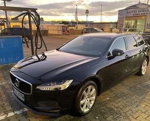 Volvo Volvo V90 D4 Geartronic Momentum Gebrauchtwagen