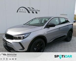 Opel Grandland (X) Gebrauchtwagen