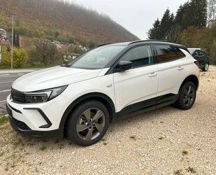 Opel Grandland (X) Gebrauchtwagen