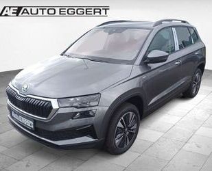 Skoda Skoda Karoq Tour Ambition 2,0l TDI 85 kW, Sitzheiz Gebrauchtwagen