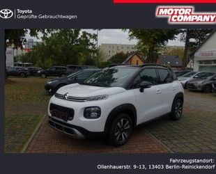 Citroen Citroën C3 Aircross Shine Gebrauchtwagen