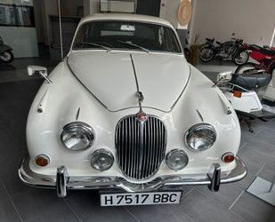 Jaguar Jaguar MK II Gebrauchtwagen