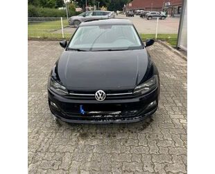 VW Volkswagen Polo 1.0 48kW IQ.DRIVE Gebrauchtwagen