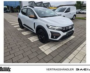 Dacia Dacia Sandero Stepway TCe 110 Extreme+ SITZHZG. R- Gebrauchtwagen