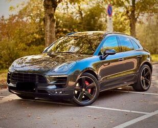 Porsche Porsche Macan GTS PDLS+/ Pano /Sport Chrono/ Bose/ Gebrauchtwagen