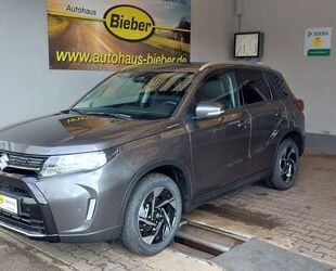 Suzuki Suzuki Vitara 1.4 Hybrid Allgrip Comfort+ Gebrauchtwagen