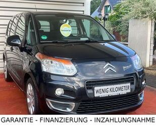 Citroen Citroën C3 Picasso Tendance/Garantie/Scheckheft/WE Gebrauchtwagen