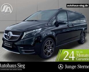 Mercedes-Benz Mercedes-Benz V 220 AMG*Tisch*AHK*LED*Kamera*CarPl Gebrauchtwagen