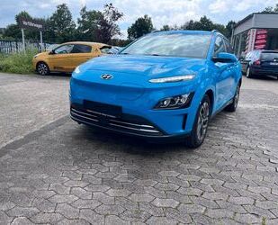 Hyundai Hyundai Kona Trend Elektro 2WD NAVI Gebrauchtwagen