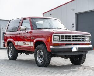 Ford Ford Bronco II mit H Kennzeichen Gebrauchtwagen