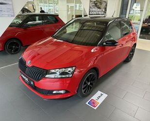 Skoda Skoda Fabia Monte Carlo FullLink PDC DAB LED Gebrauchtwagen