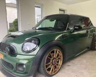 Mini MINI John Cooper Works COOPER S John Cooper Works. Gebrauchtwagen