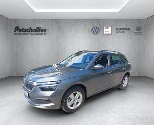 Skoda Skoda Kamiq Ambition 1.0 TSI 81 kW DSG Gebrauchtwagen