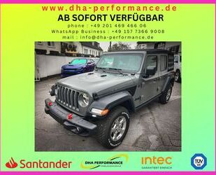 Jeep Jeep Wrangler 2.0 UNLIMITED FREEDOM OSCAR MIKE+LED Gebrauchtwagen