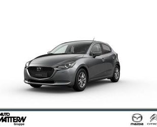 Mazda Mazda 2 L SKYACTIV-G 75 6GS AL-EXCLUSIVE Gebrauchtwagen