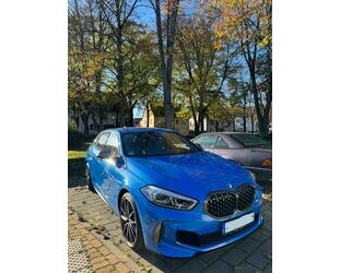 BMW BMW M135i xDrive Gebrauchtwagen