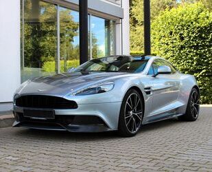 Aston Martin Aston Martin Vanquish Centenary Edition 40 of 100/ Gebrauchtwagen