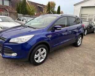 Ford Ford Kuga Sync Edition Gebrauchtwagen