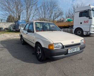 Ford Ford Orion Gebrauchtwagen