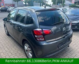 Citroen Citroën C3 Red Block !! 62TKM Tüv-Neu !! Klima !! Gebrauchtwagen