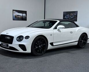 Bentley Bentley Continental GTC W12 First Edition Gebrauchtwagen