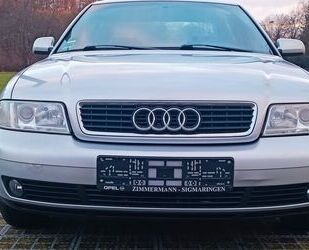 Audi Audi A4 1.8 - TÜV 12/2026 Gebrauchtwagen