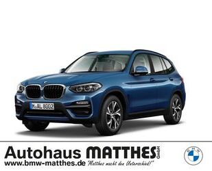 BMW BMW X3 xDrive20d Advantage Sportsitze Ambient-Ligh Gebrauchtwagen