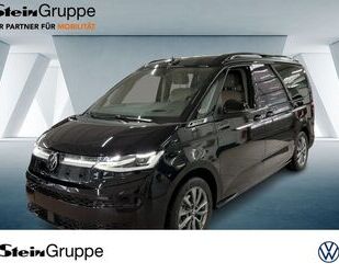 VW Volkswagen T7 California Ocean 2.0 TDI AHK Navi AC Gebrauchtwagen