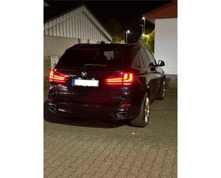 BMW BMW X5 xDrive40d - Gebrauchtwagen