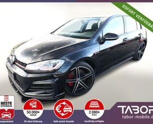 VW Volkswagen Golf VII 2.0 TSI 245 DSG GTI Performanc Gebrauchtwagen