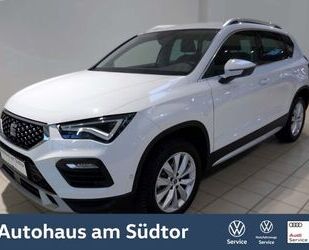 Seat Seat Ateca X-Perience 1.5 TSI DSG | LED AHK RFK AC Gebrauchtwagen