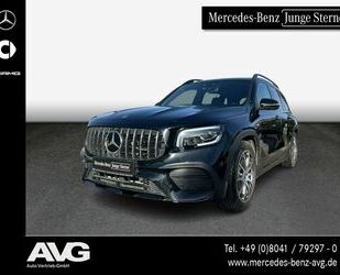 Mercedes-Benz GLB 35 AMG Gebrauchtwagen