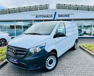 Mercedes-Benz Mercedes-Benz Vito e 111 LANG KASTEN, Klima, Navi, Gebrauchtwagen