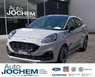 Ford Ford Puma ST X+Navi+Kamera+Soundsystem B & O+El. H Gebrauchtwagen